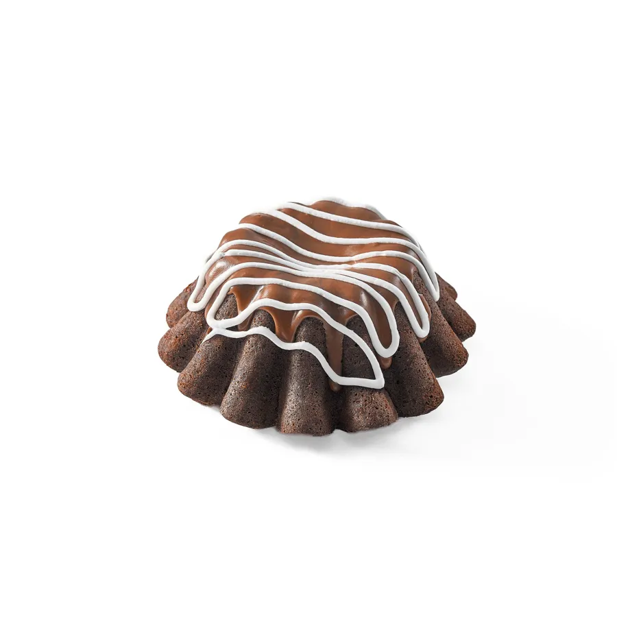 Molten Cake
