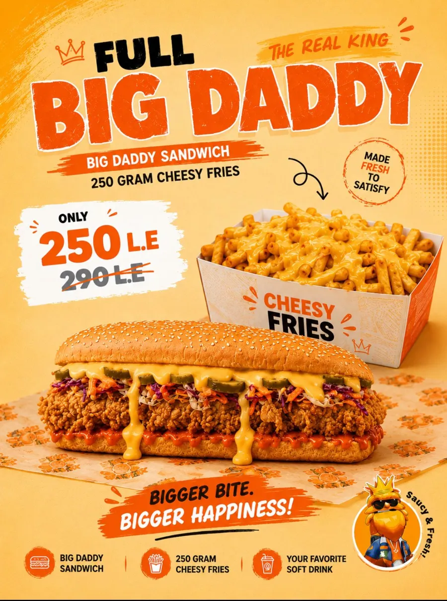FULL BIG DADDY