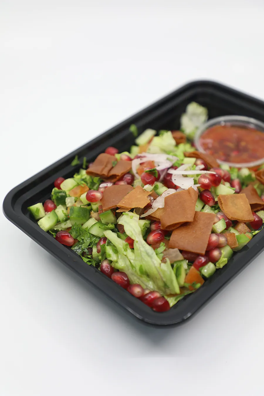 Pomegranate Salad
