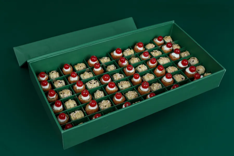 Baby mini canapé
