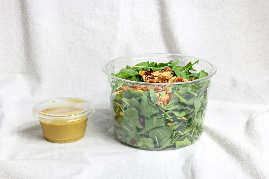 Figs Salad - Medium 22-013