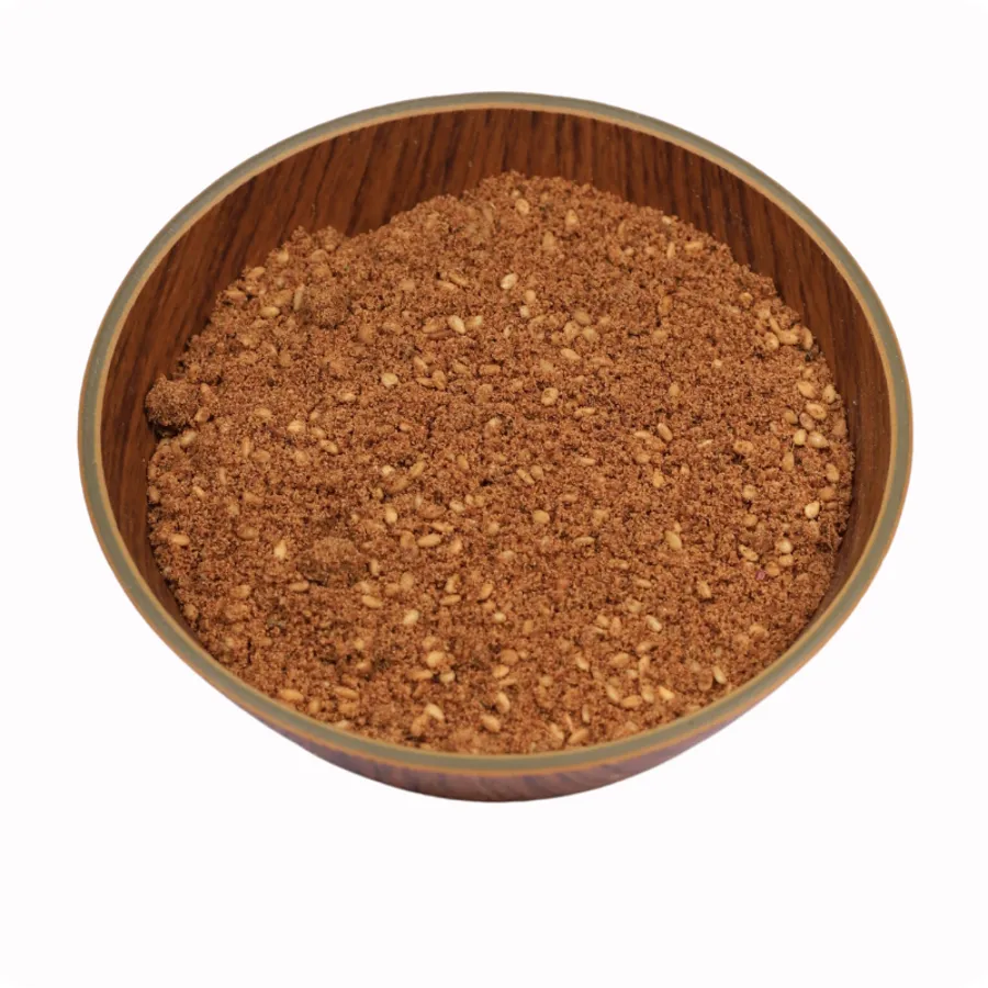 Jordanian red thyme 1 kg