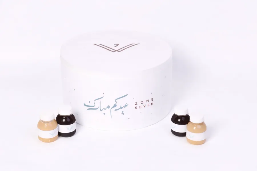 Coffee Box 125 ml