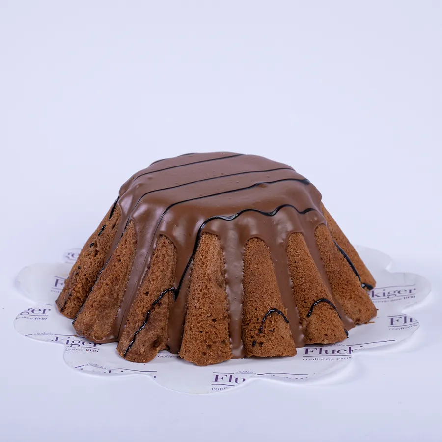 Molten Cake