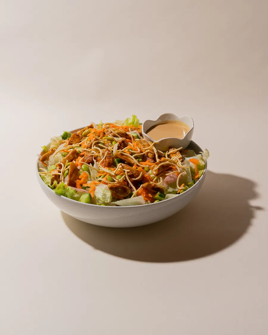 Thai Crunch Gathering Salad