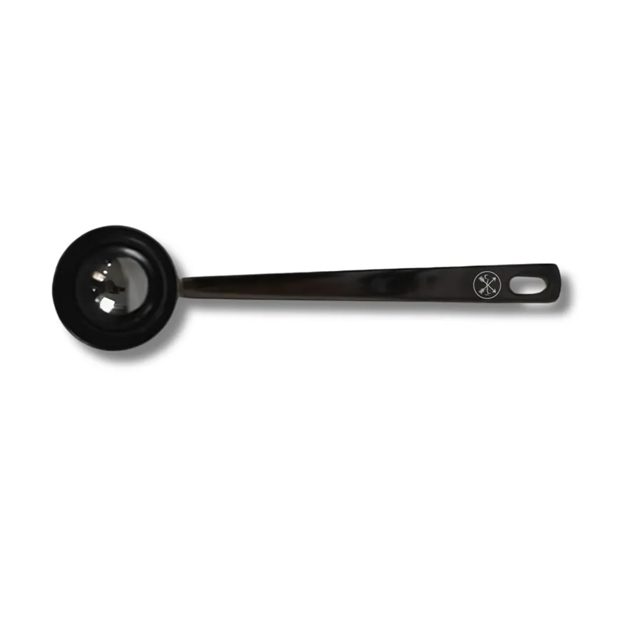 15ml Stainless Steel Spoon