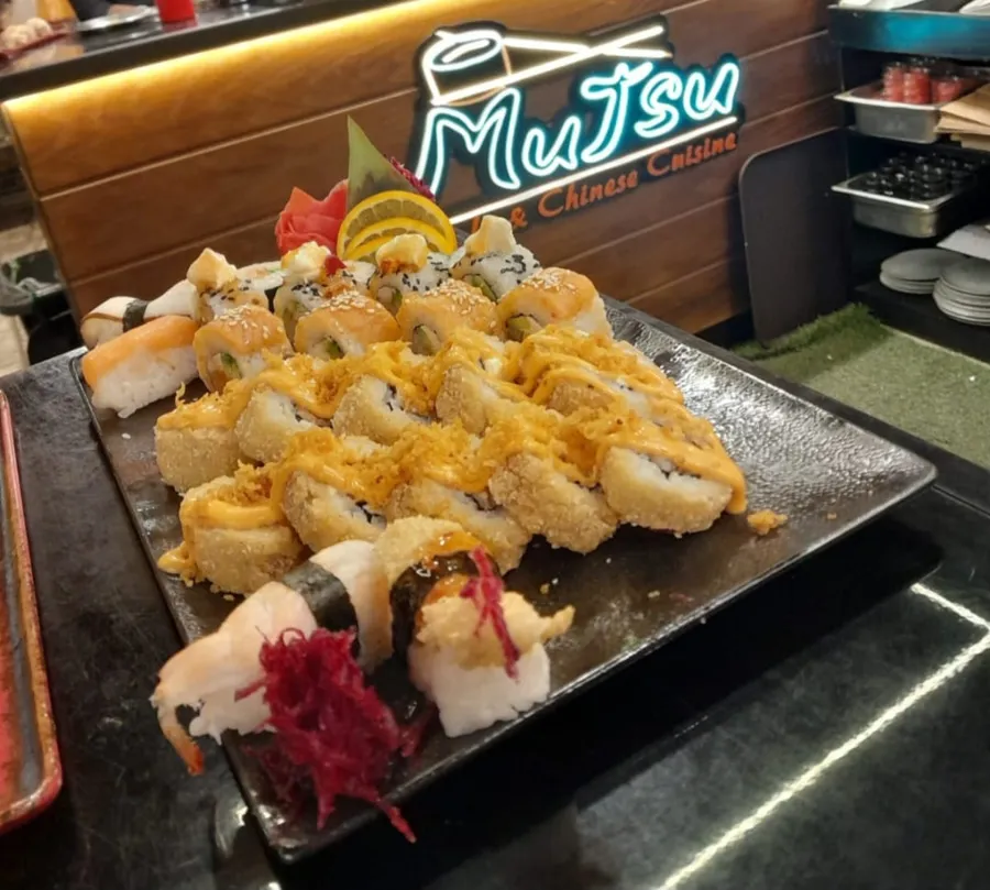 COMBO 18