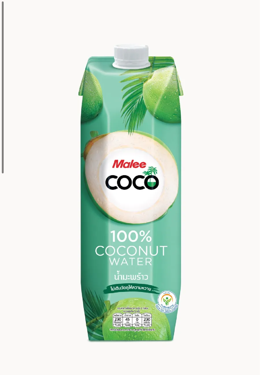 Coconut Water 1 litre