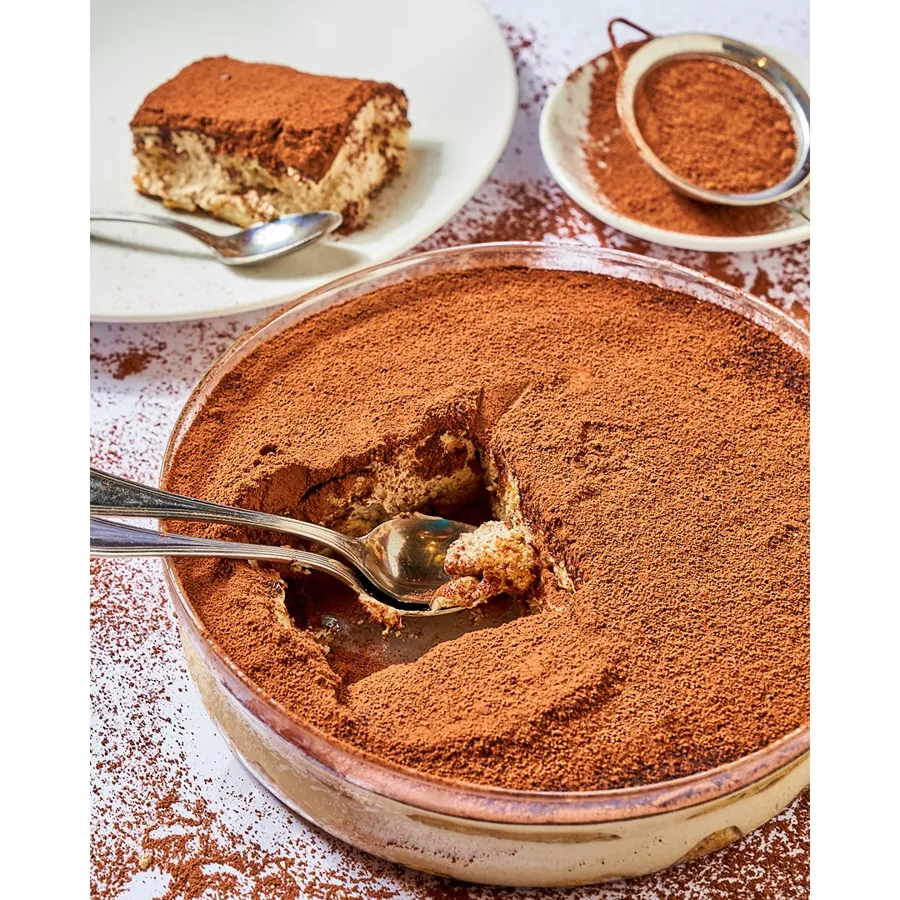 Tiramisu Large،