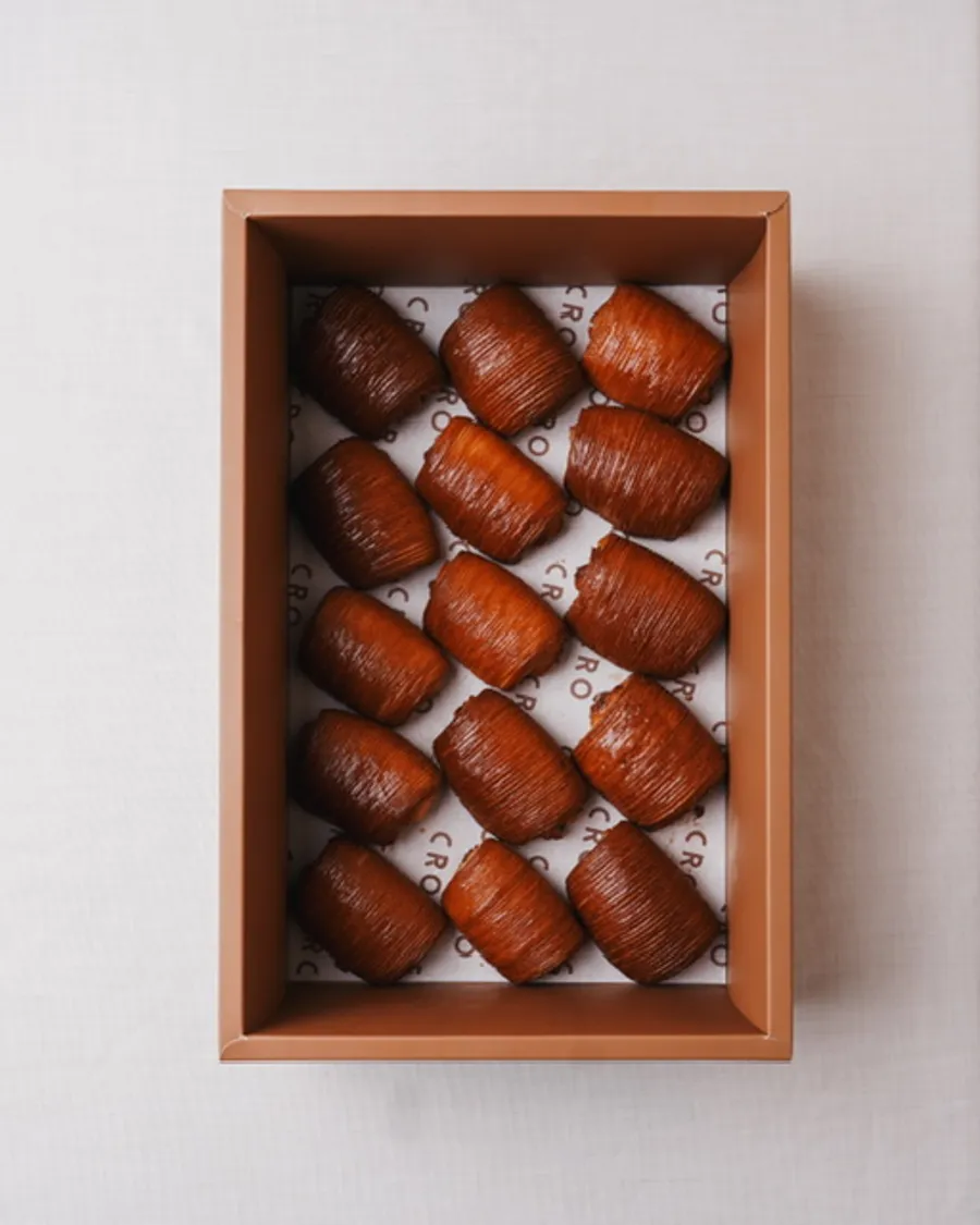 Mini Pain au chocolat