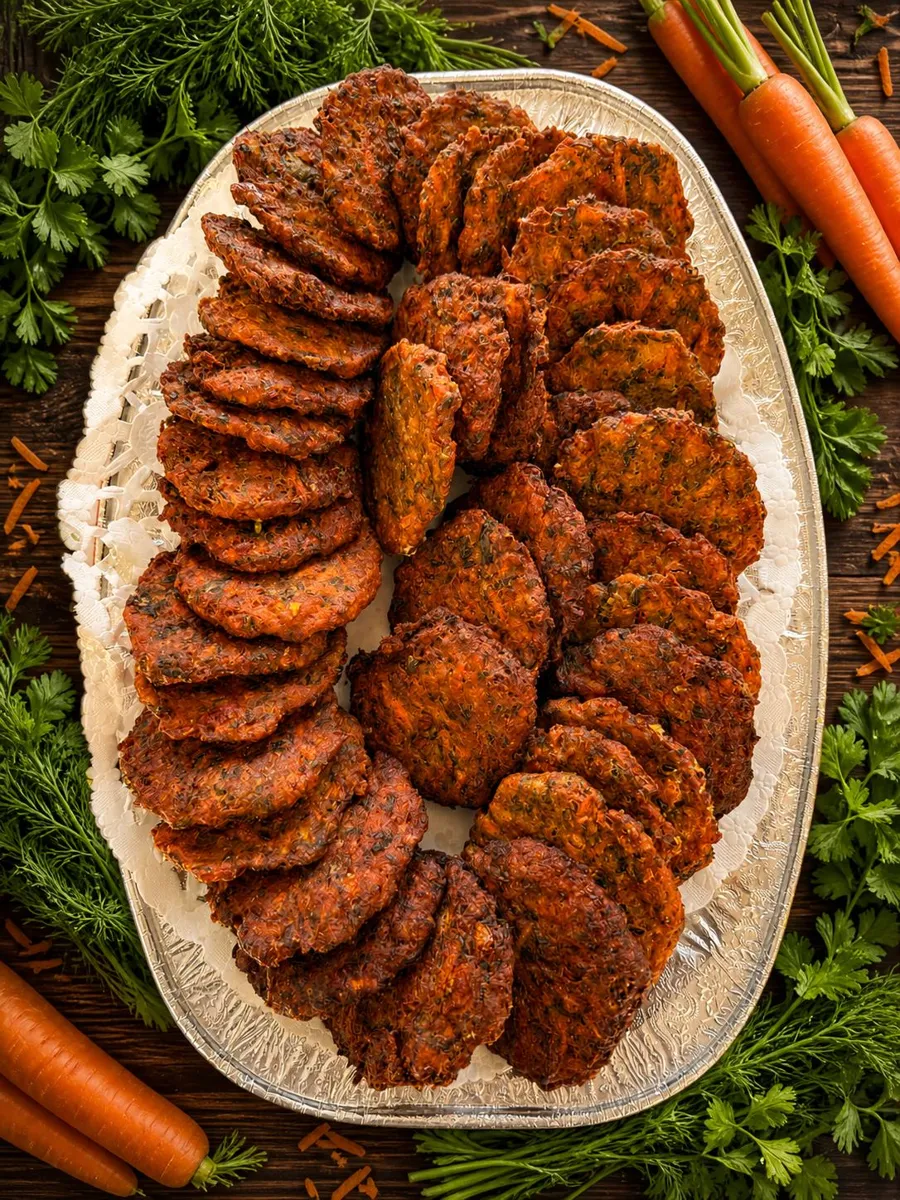 Kabab with Vegetables (1kg)