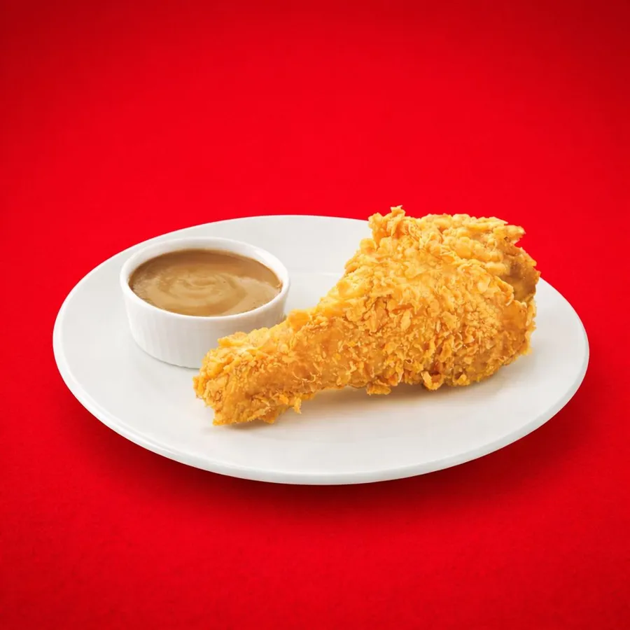 1Pc Chickenjoy
