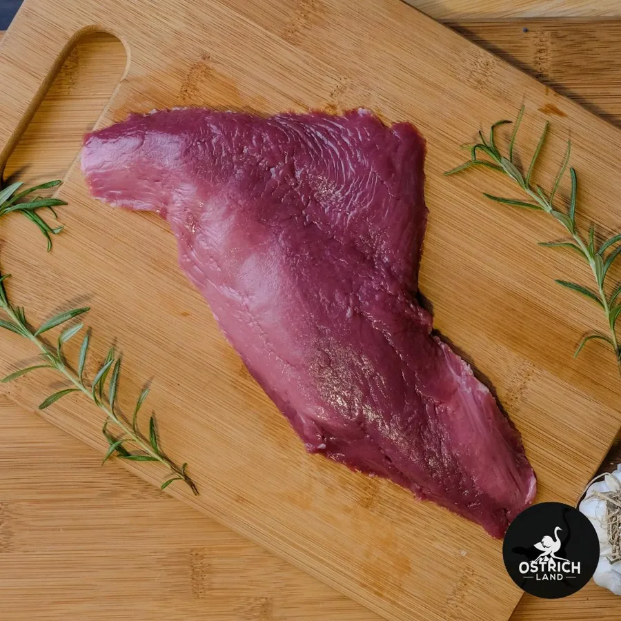 Tenderloin 