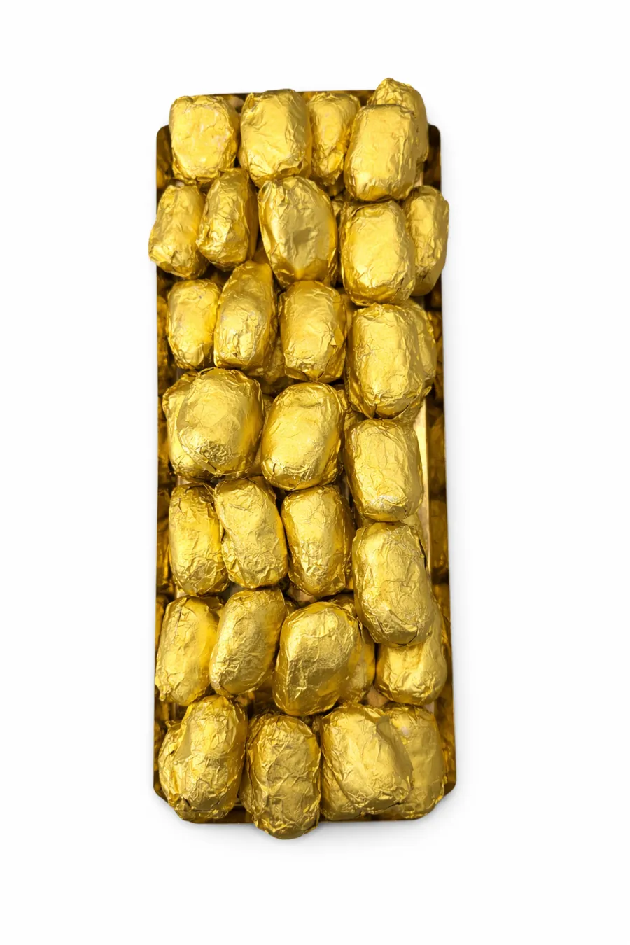 Dates Coated Chocolate