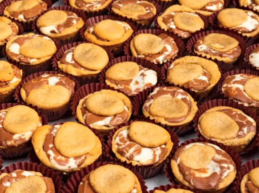 Kinder Cups Offer