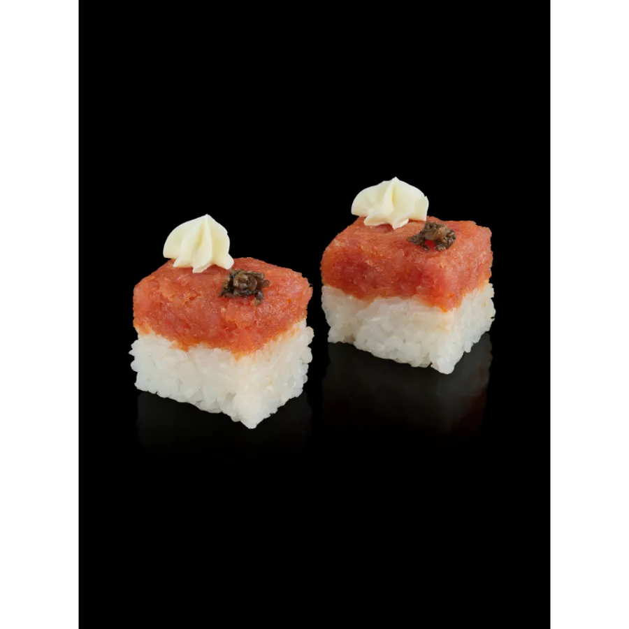 Tuna Oshi