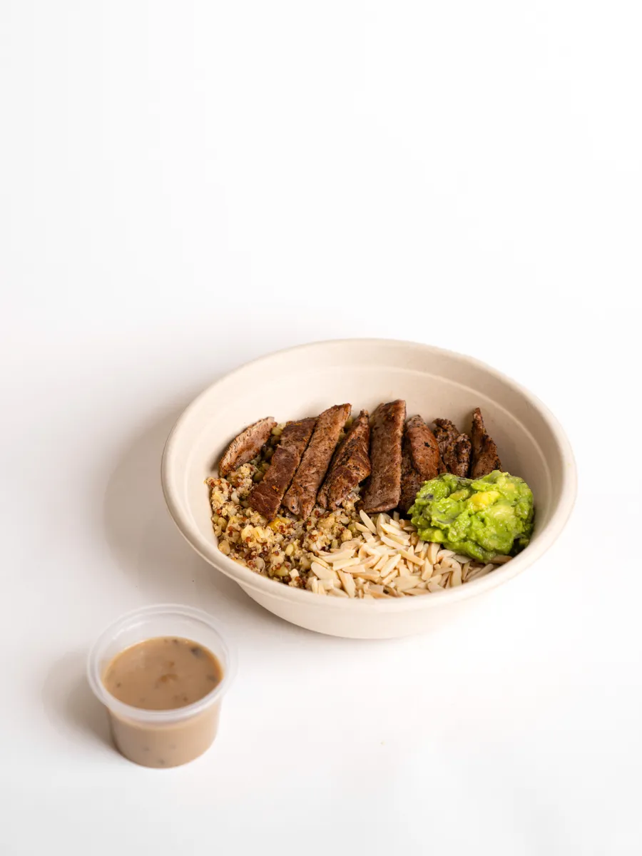 Protein Fix
