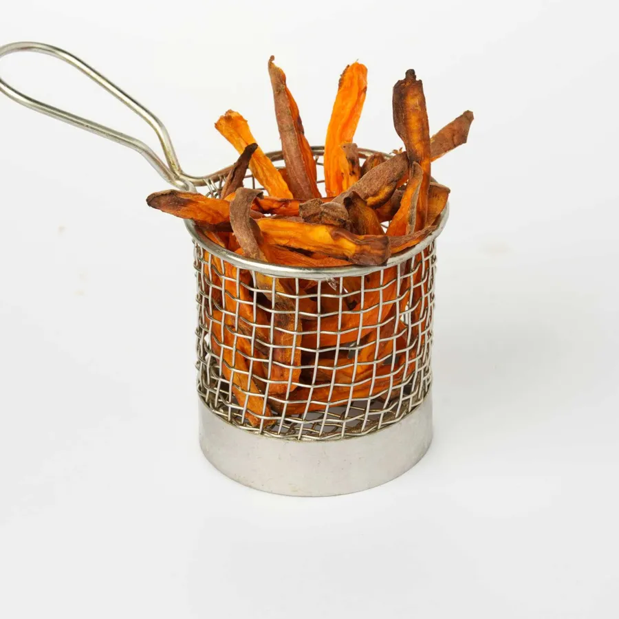 Sweet potatoes 120g