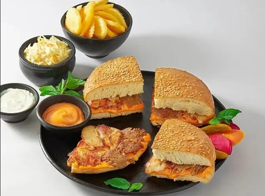 maria shawarma mix