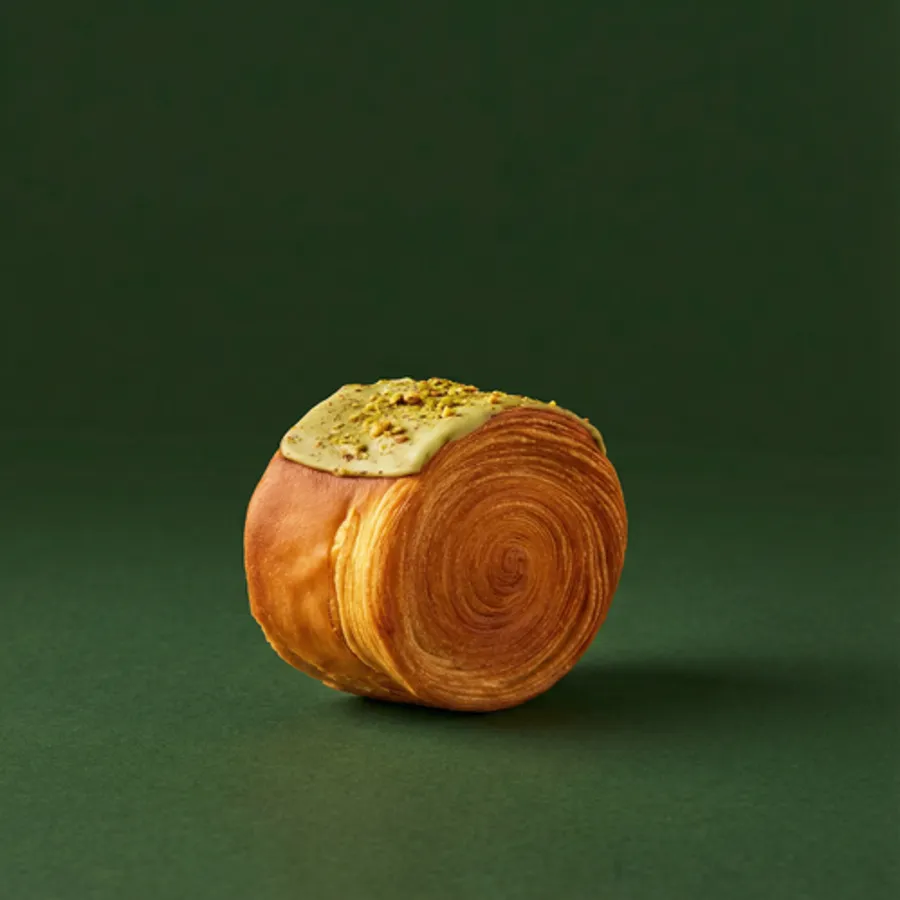 PISTACHIO BOX