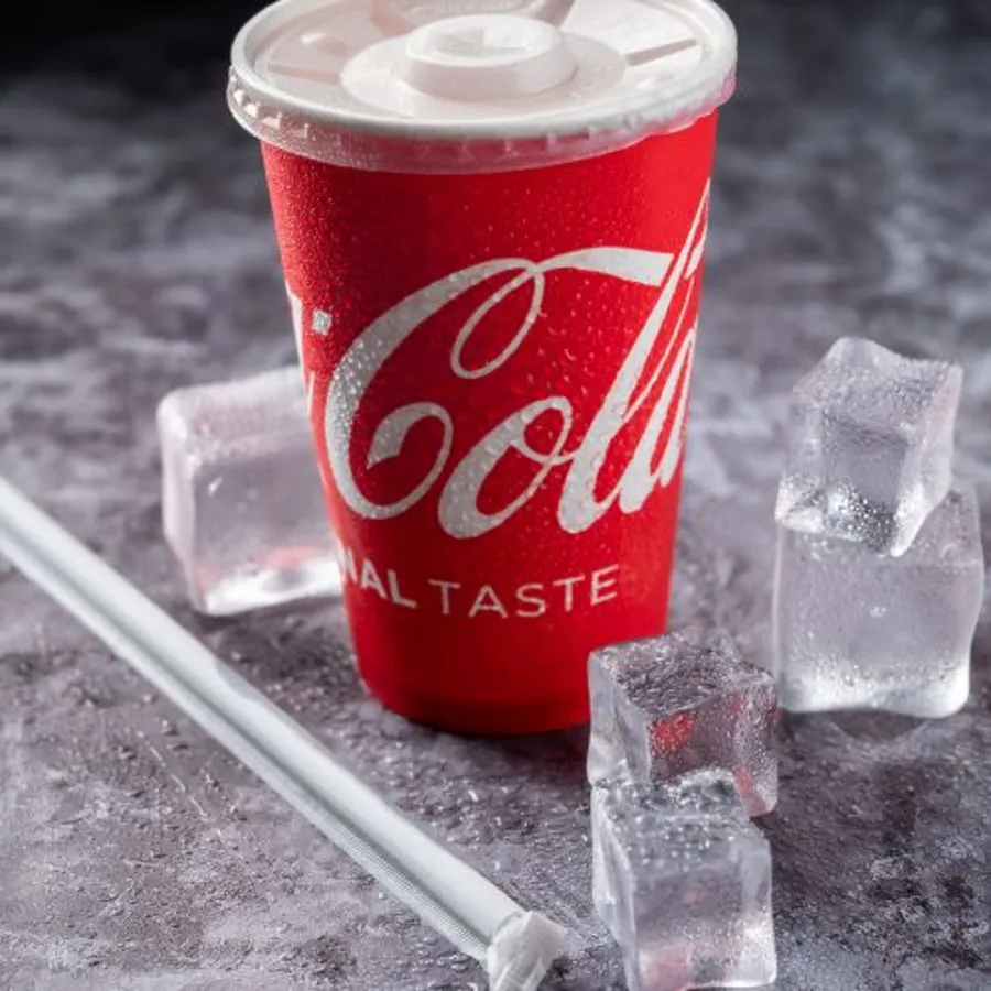 Soft Drinks