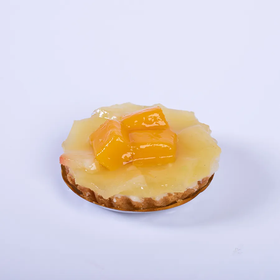 FRUIT Mini TART Gateaux