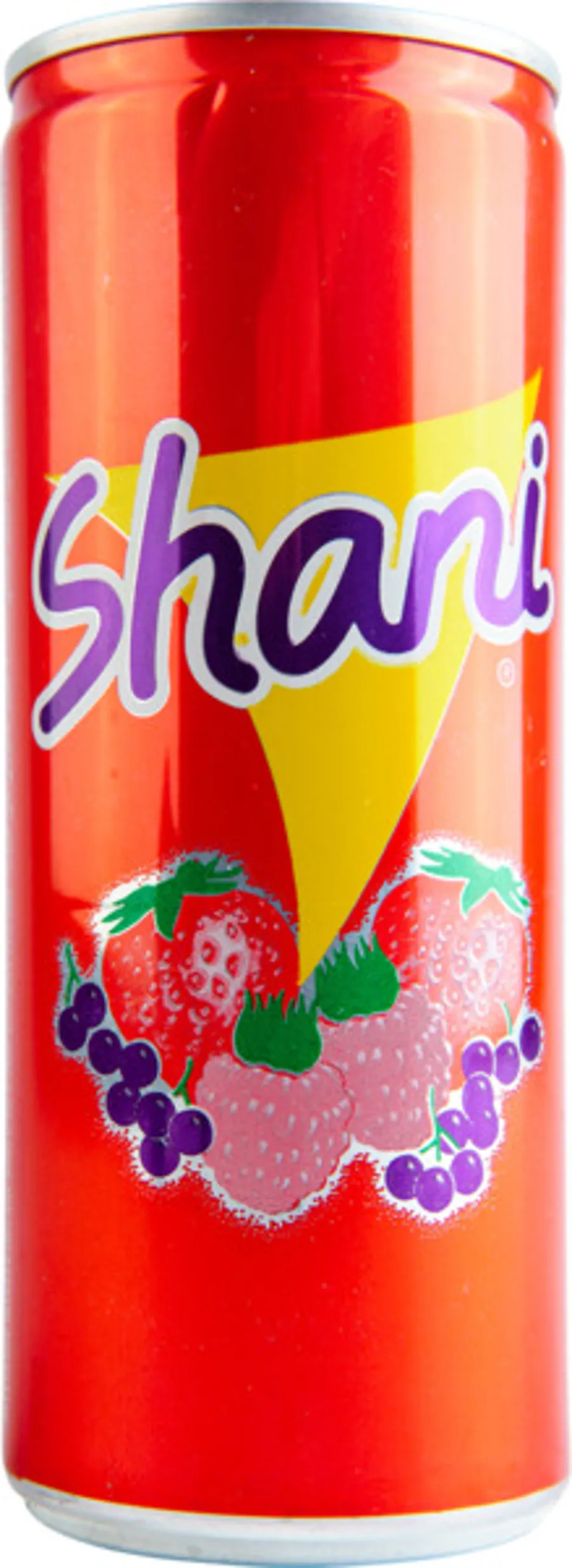 Shani.