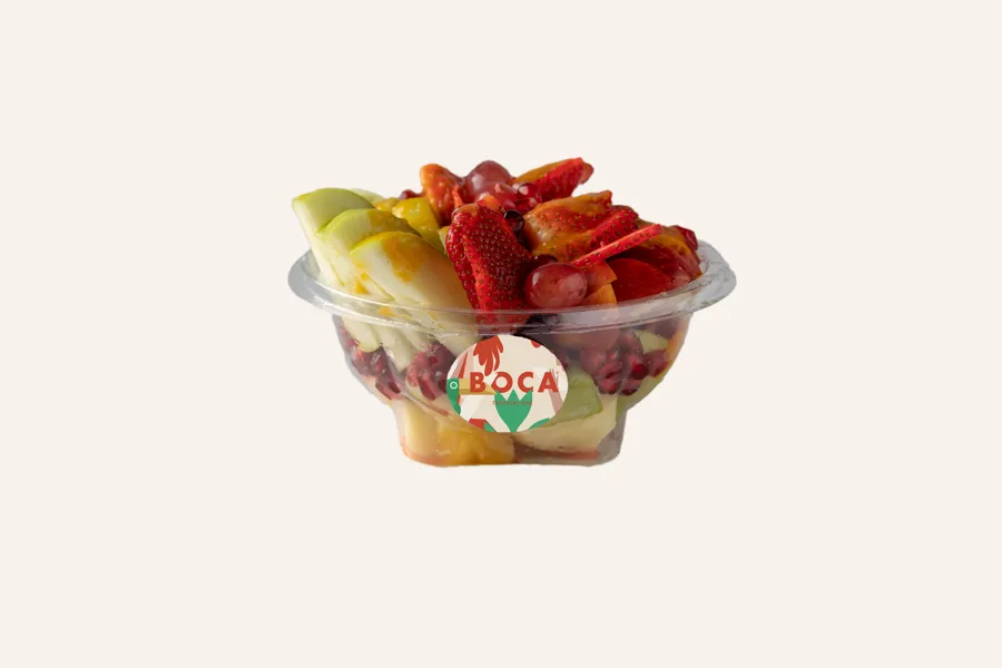 Mix Fruit Salad