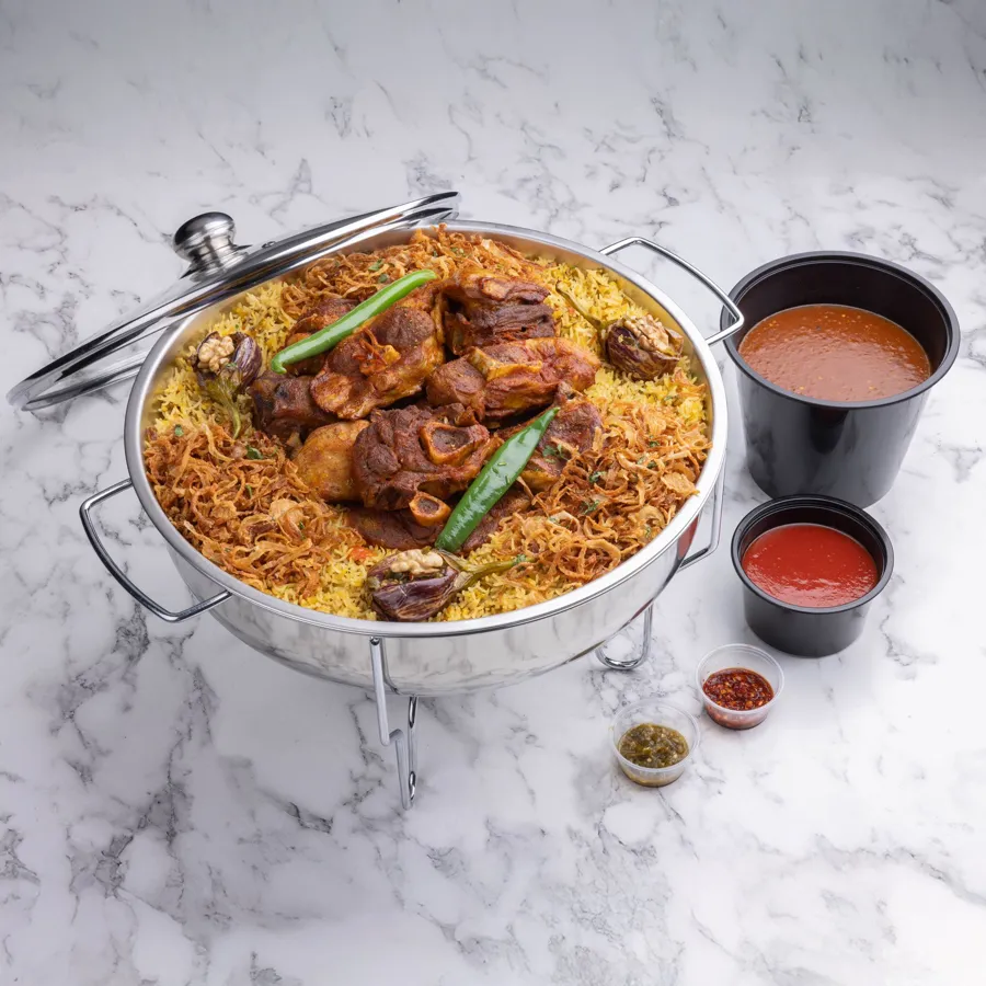 Momawash Lamb Sakan