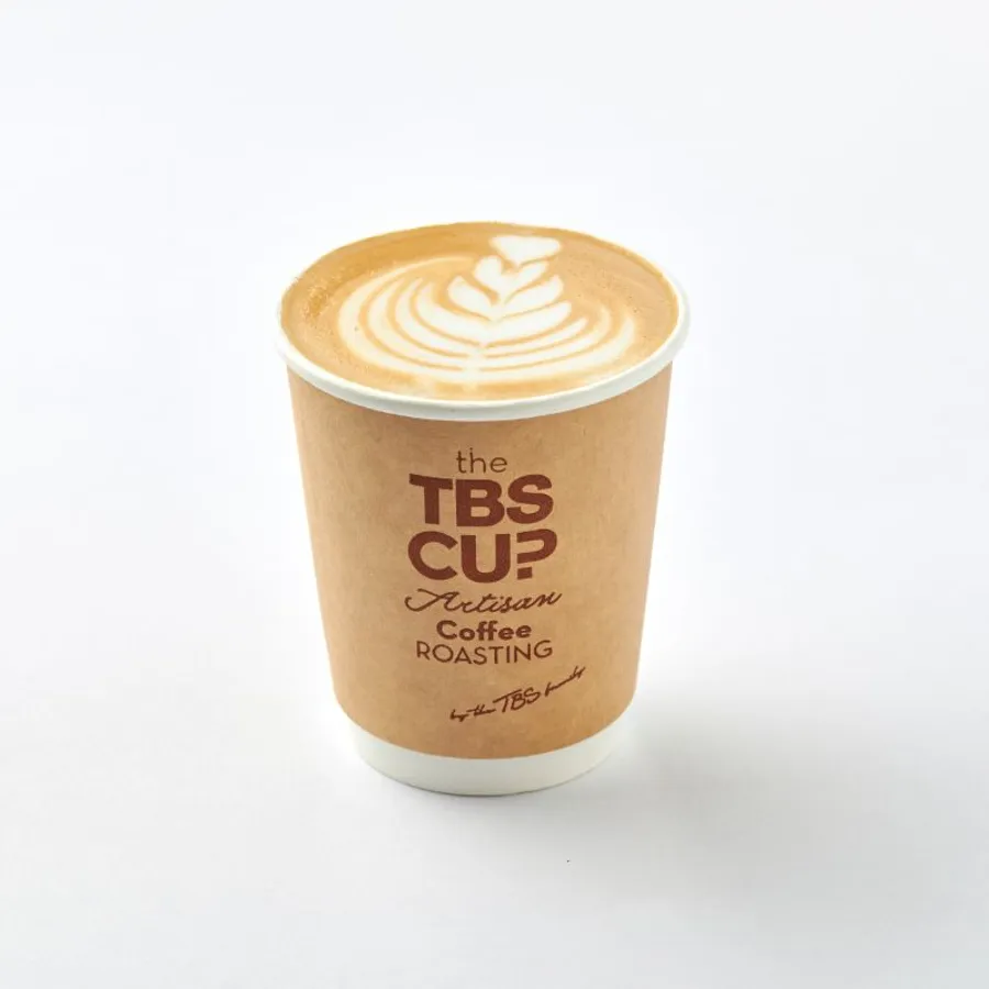 White Mocha 