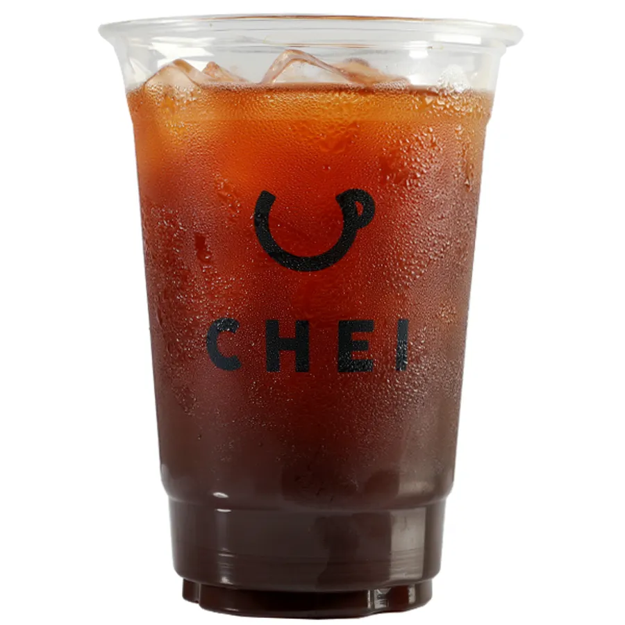 Iced Americano