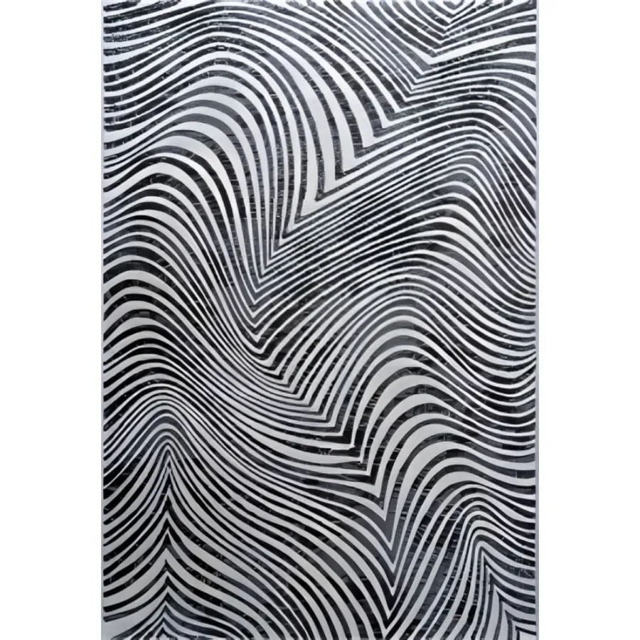 78 Argentum Rug Carpet