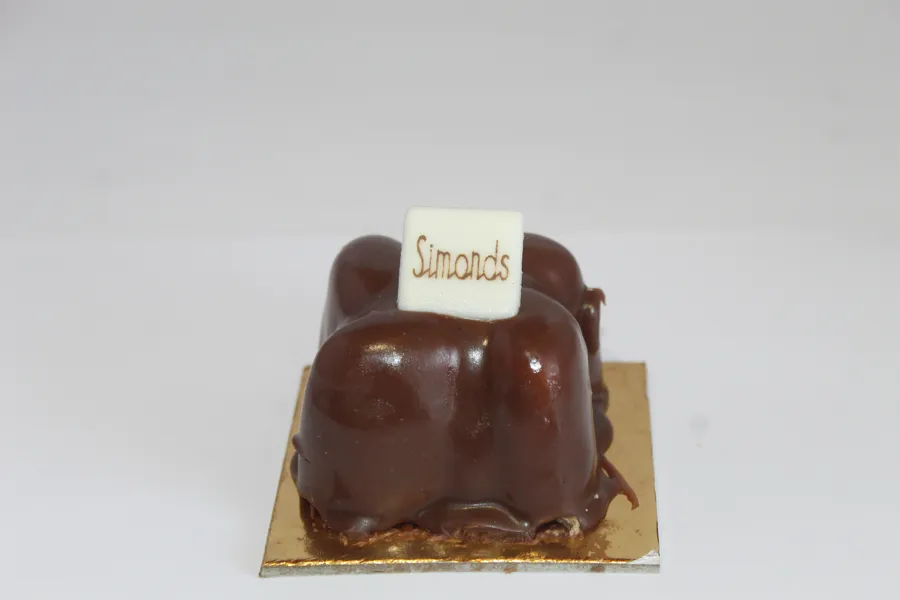 Dates Mousse