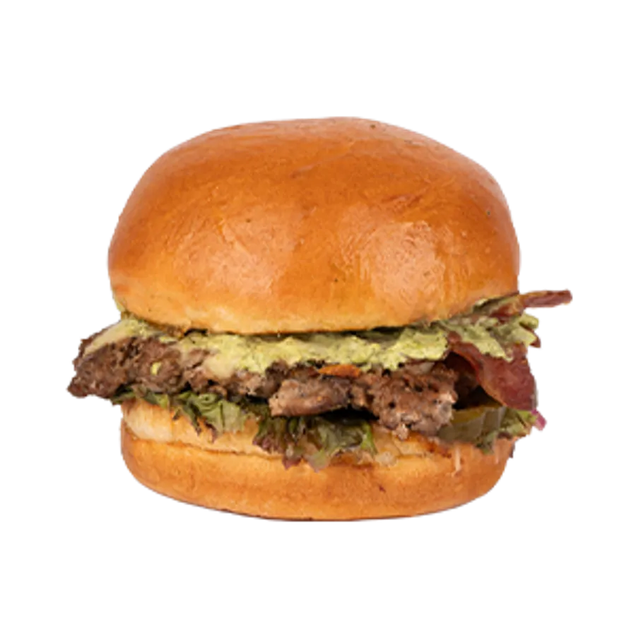 Gotham Burger