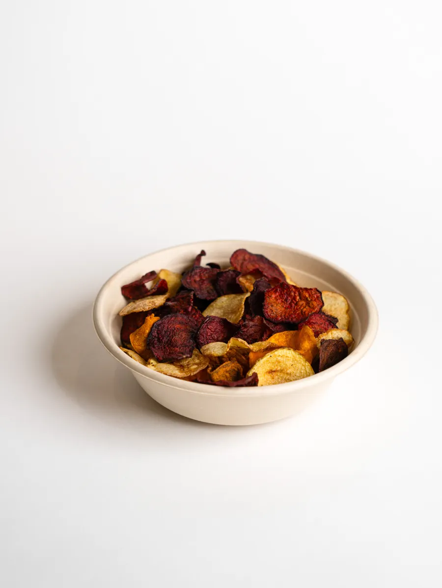 Mix Chips