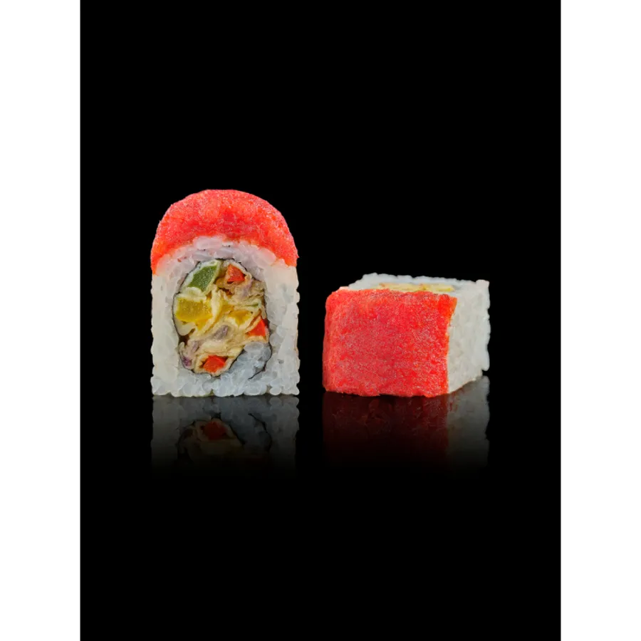 Spicy Tuna Roll