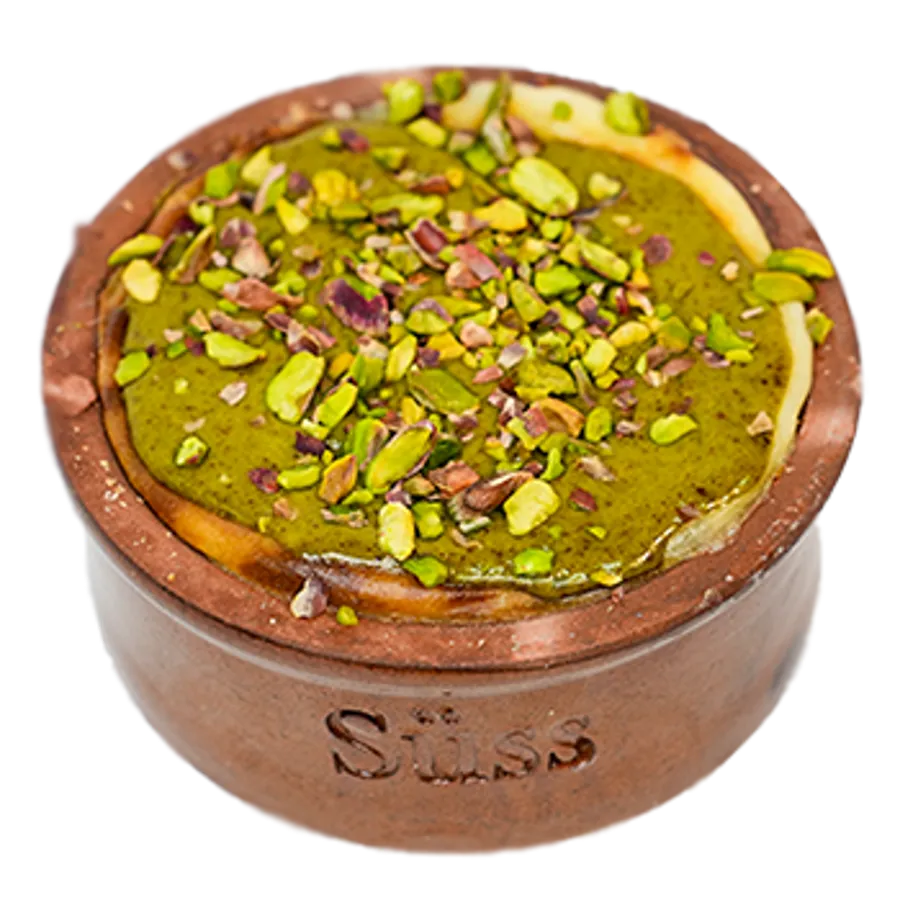 Om Ali Tajin with Pistachio