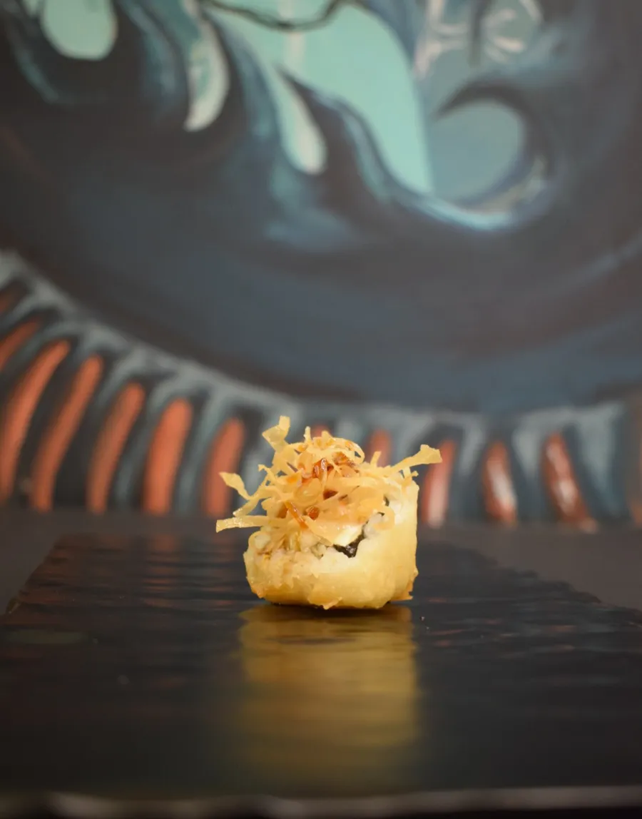 Spring Shrimp H.P