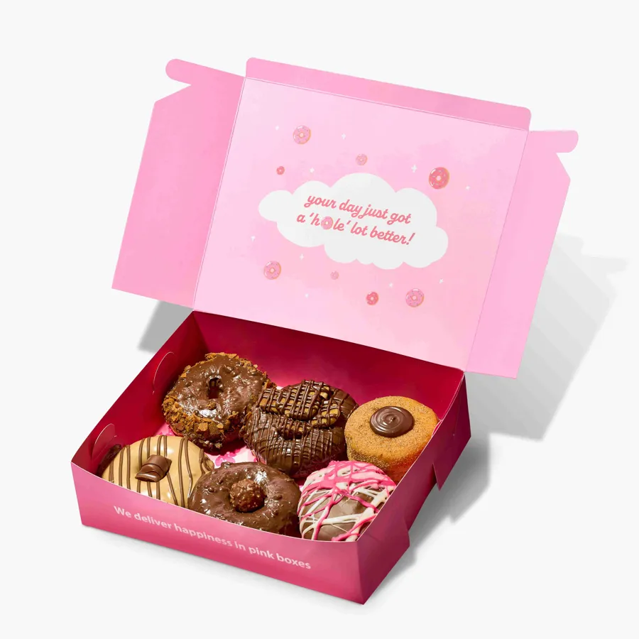 Chocolate Lover Bundle