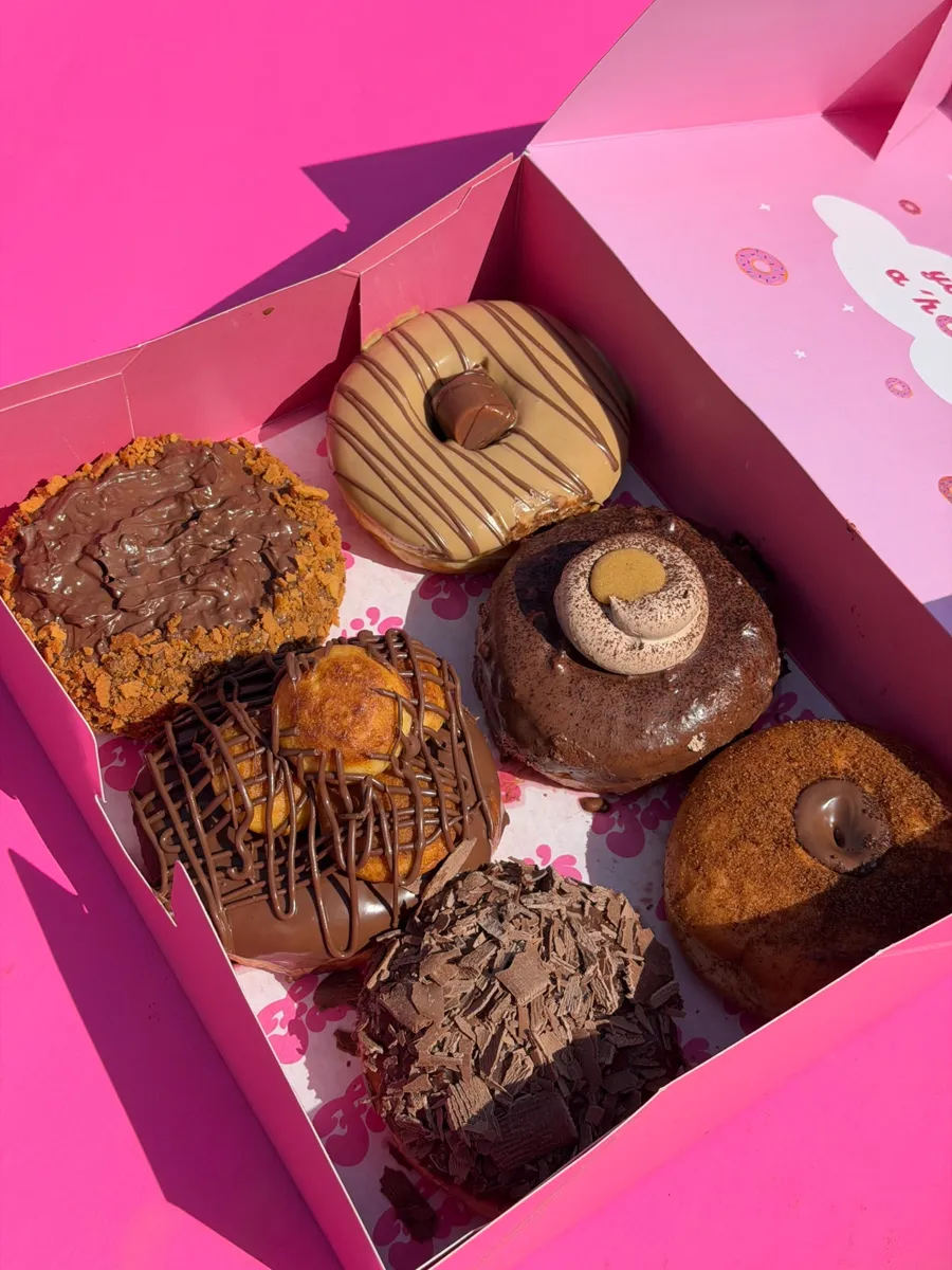 Chocolate Lover Bundle