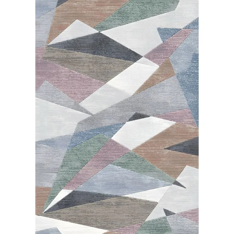 90 Argentum Rug Carpet