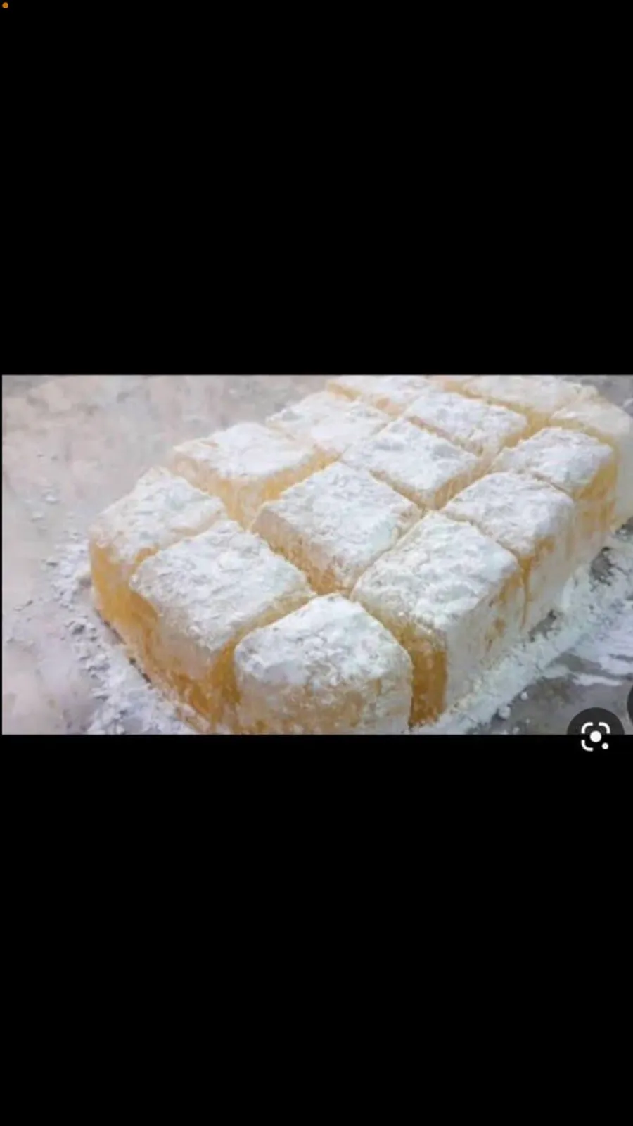 Halkom The original taste (1kg)