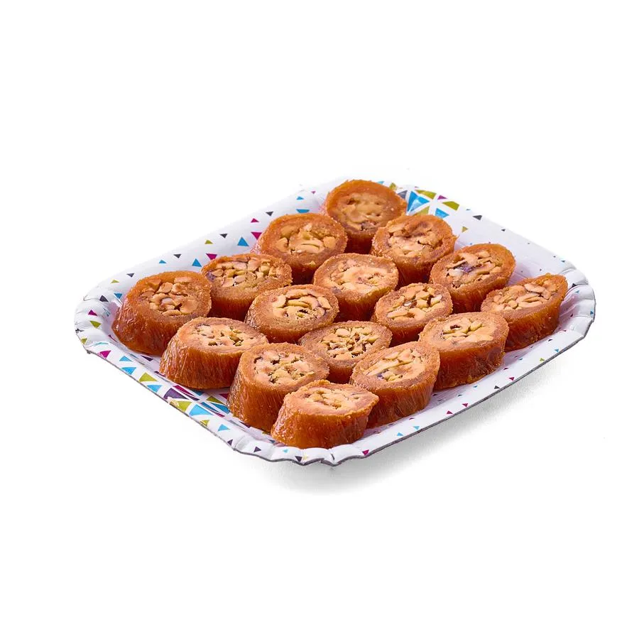 بورمة لوز