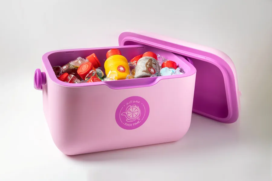 Party Cooling Box