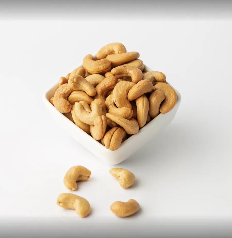 Cashew Lemon