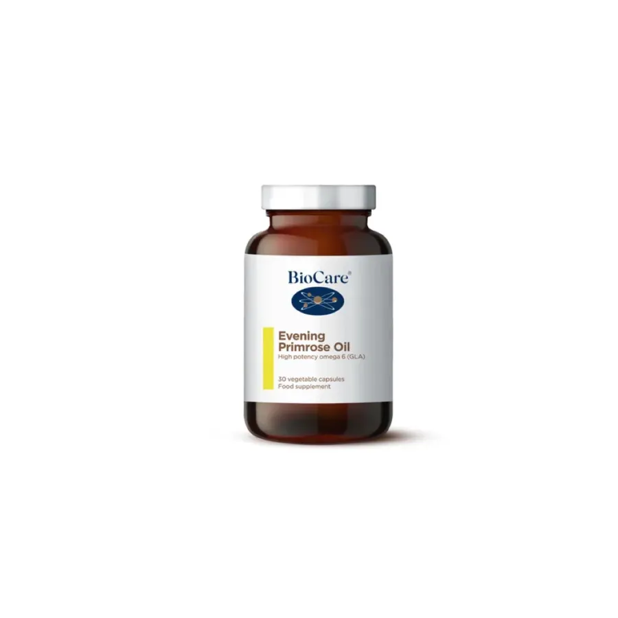 Biocare primrose oil 30 cap