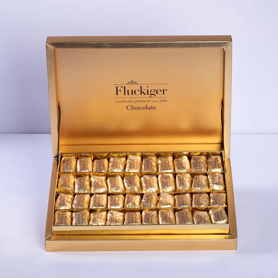 Hazelnut Bonjour Chocolate large box