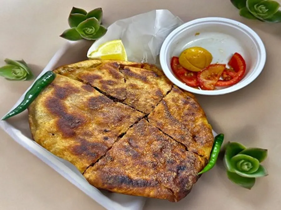حواوشي مصري