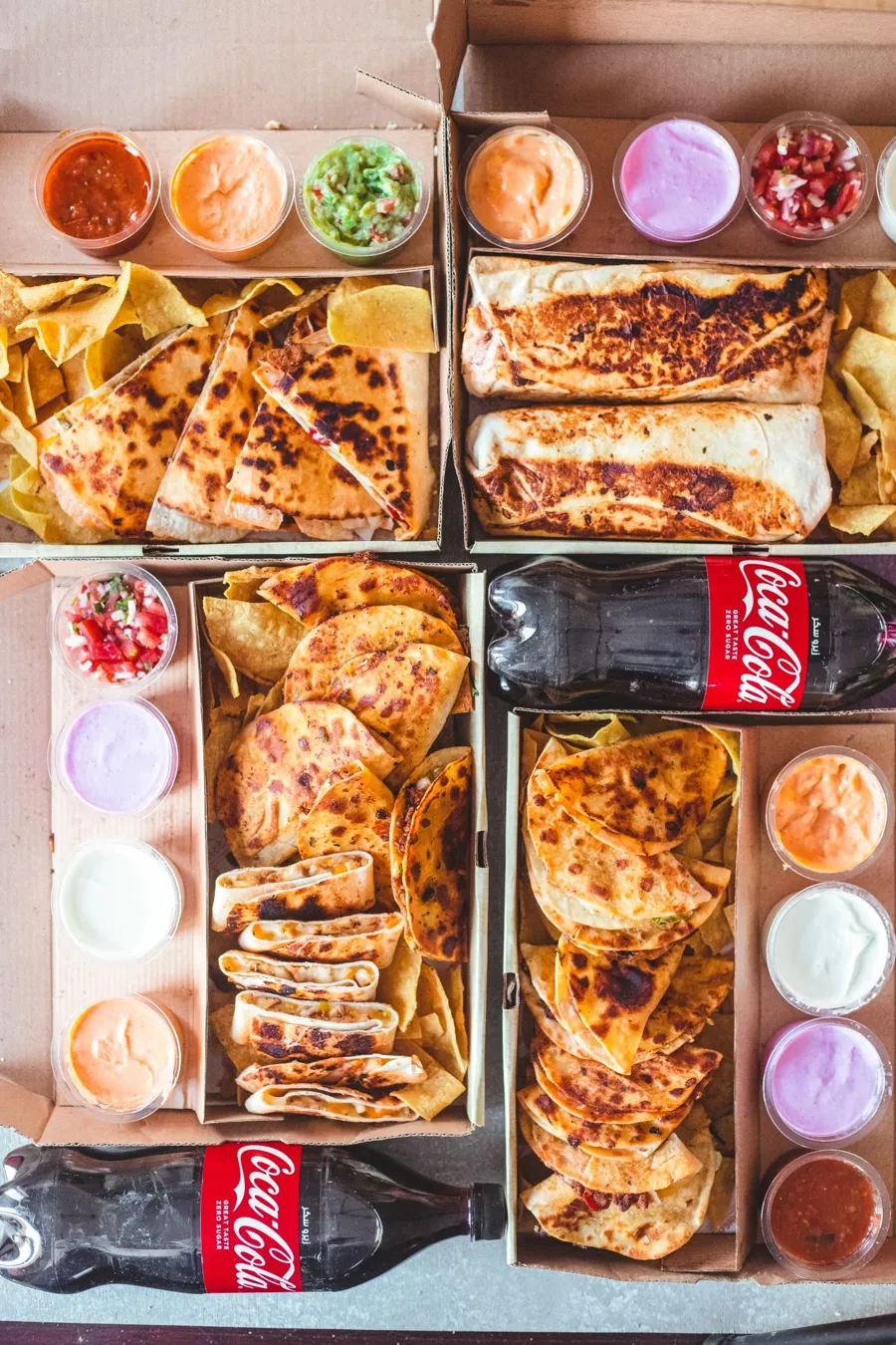 Todo Tray