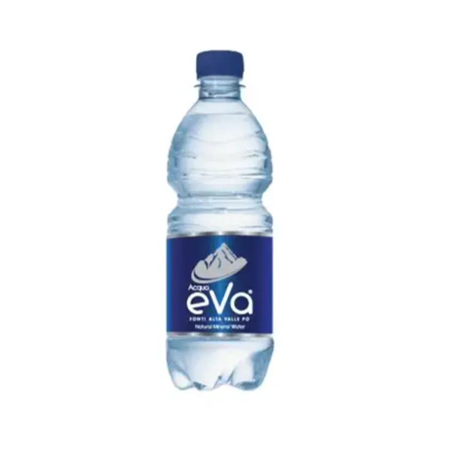 mineral water 500 ml